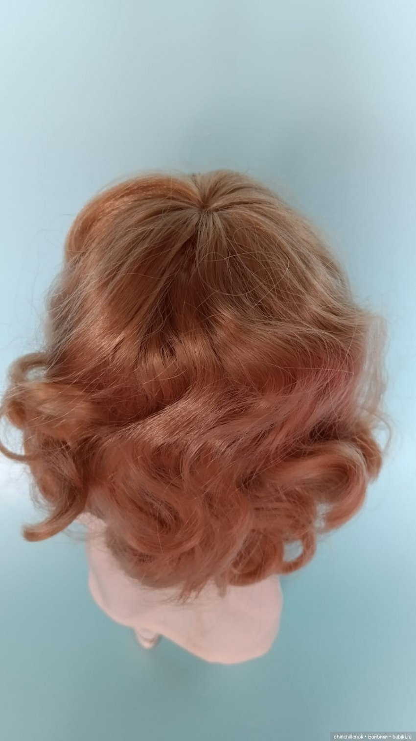 Слаще мёда… Две Сашеньки с удивительным цветом волос.. Honey Blonde girls Sasha doll Morgenthaler (фото 7)