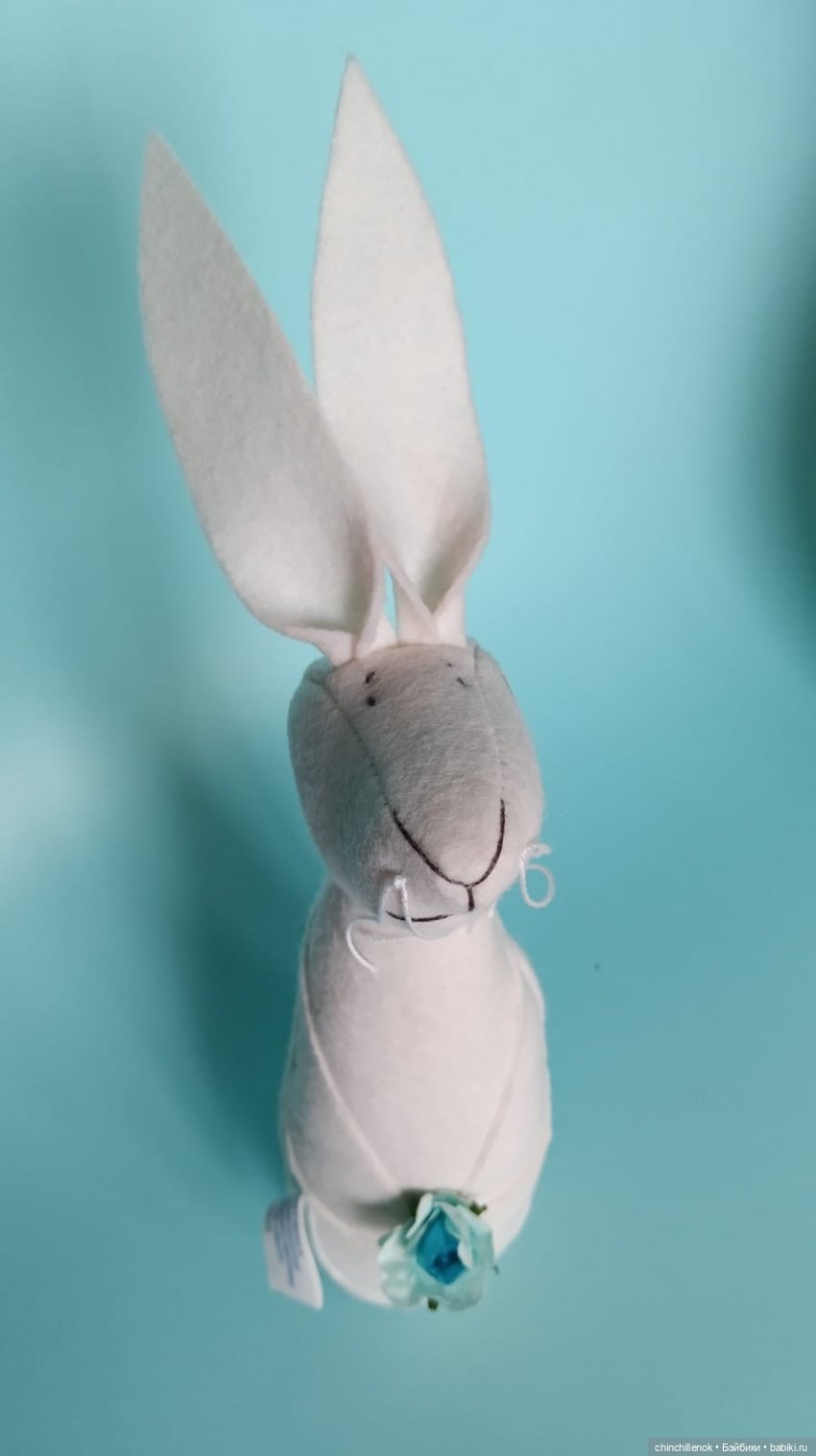 Мои новенькие тедди-леди от Zwergnase