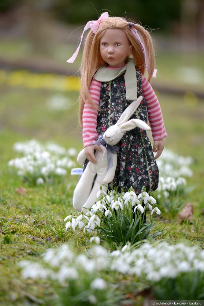 Одна другой краше…Три подружки от Zwergnase