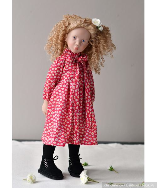 Одна другой краше…Три подружки от Zwergnase