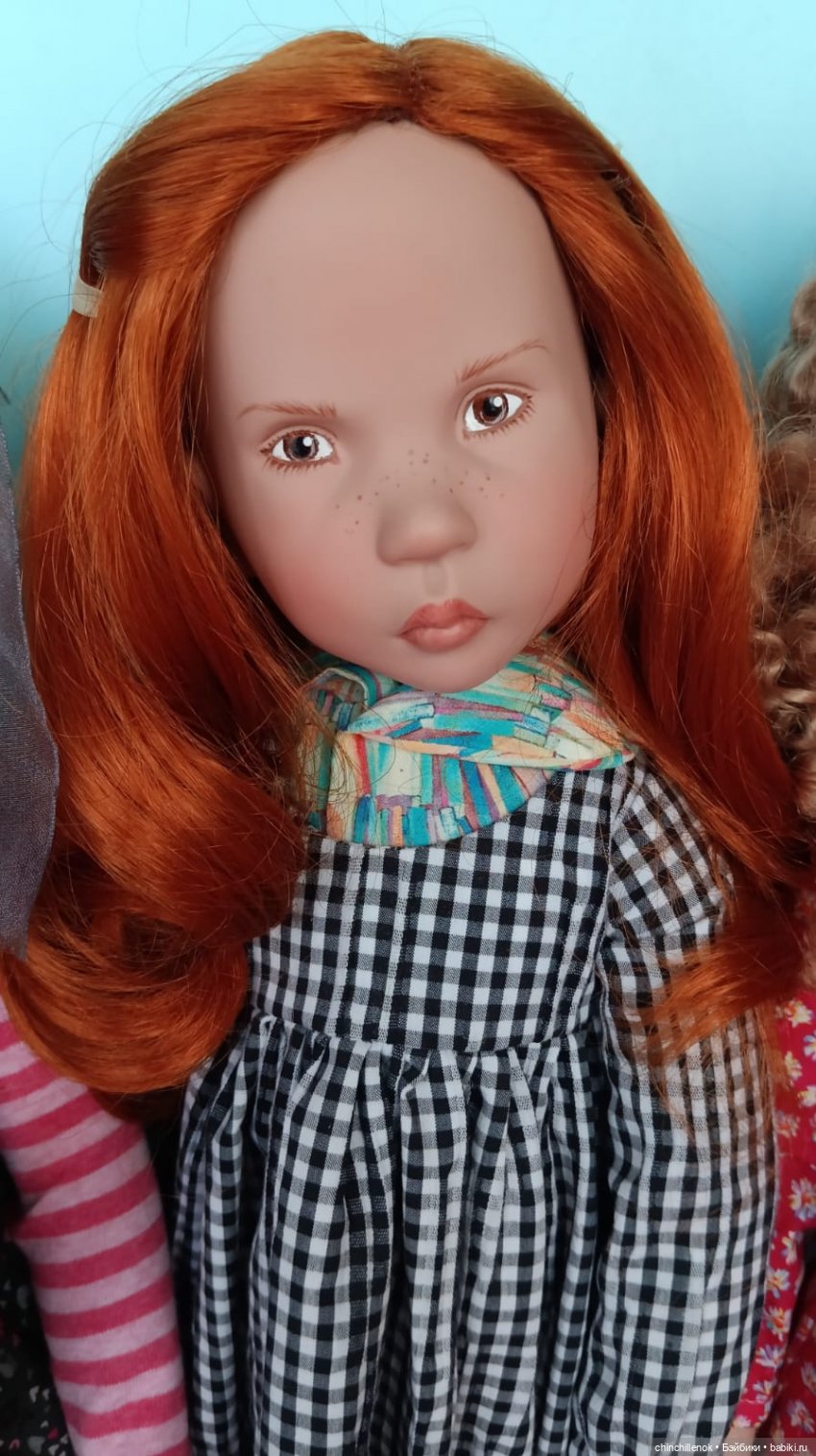 Одна другой краше…Три подружки от Zwergnase (фото 5)