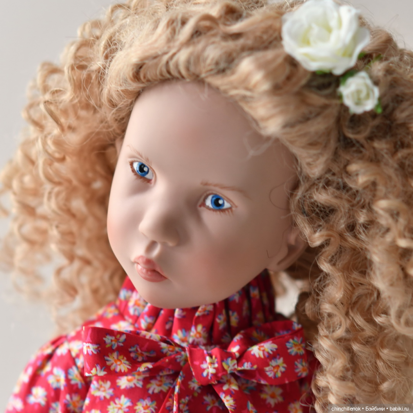 Одна другой краше…Три подружки от Zwergnase