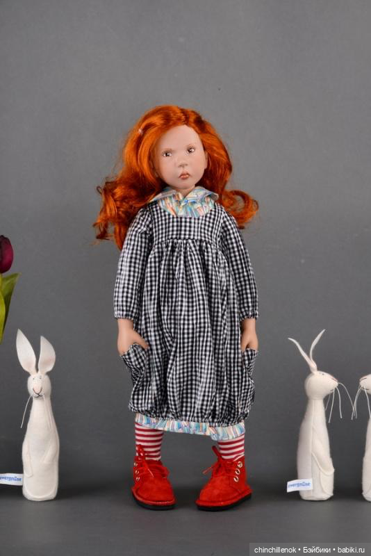 Одна другой краше…Три подружки от Zwergnase