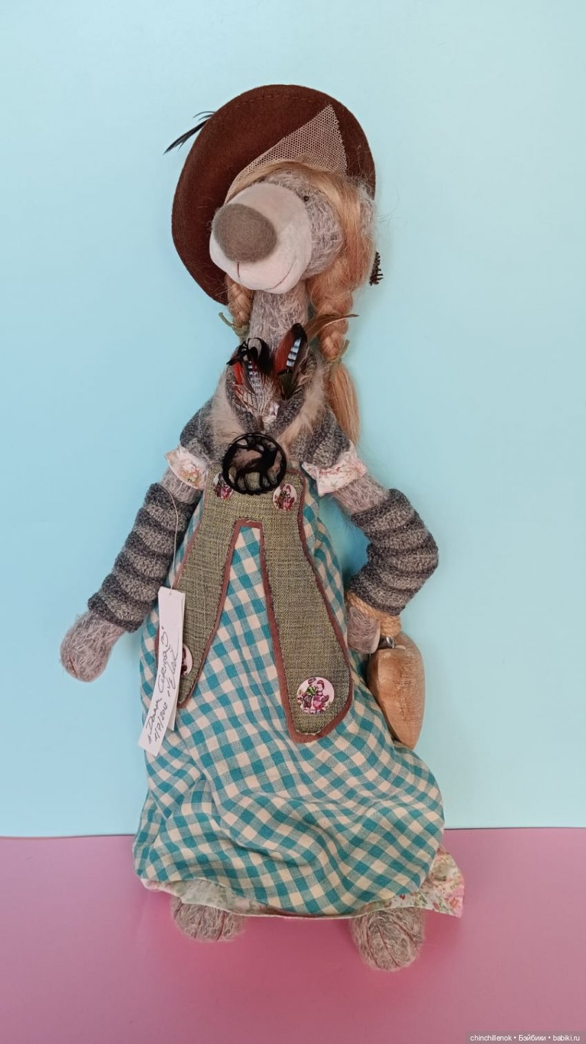 Очаровательные любопытные Донны от Zwergnase (фото 5)