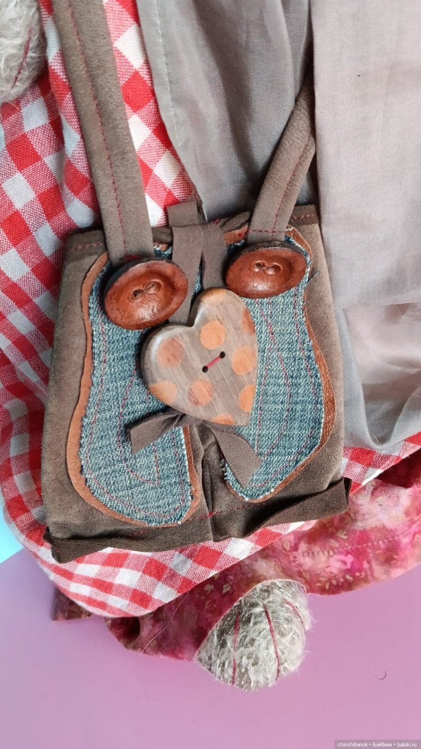 Очаровательные любопытные Донны от Zwergnase