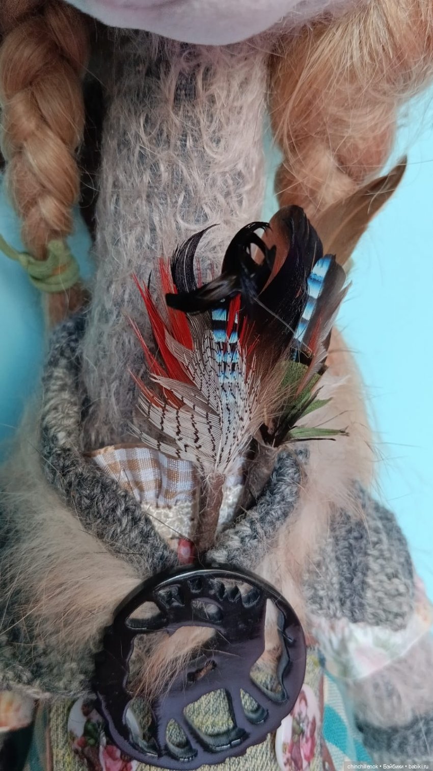 Очаровательные любопытные Донны от Zwergnase (фото 2)