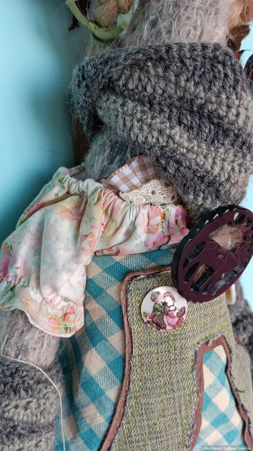 Очаровательные любопытные Донны от Zwergnase (фото 3)