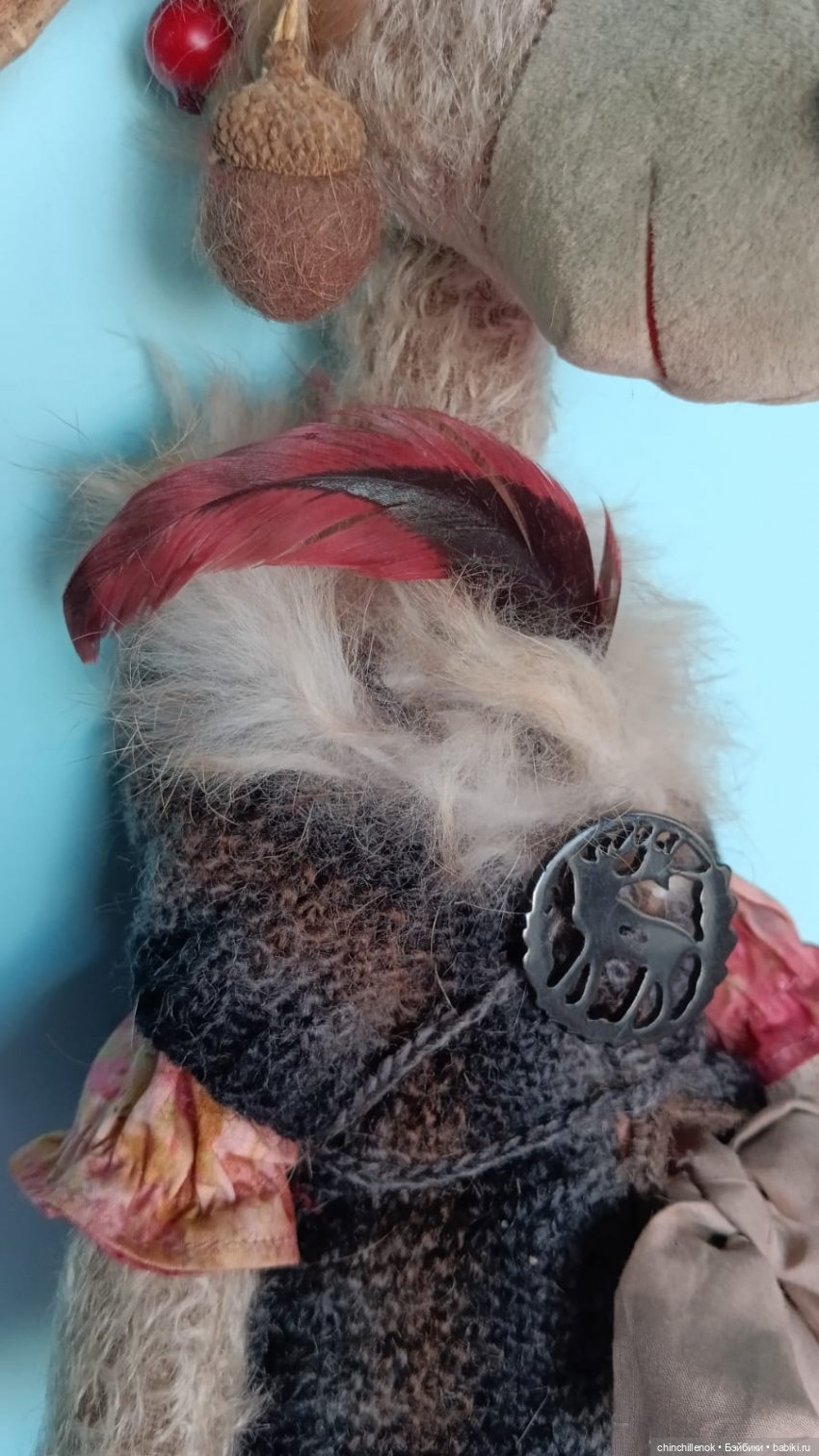 Очаровательные любопытные Донны от Zwergnase