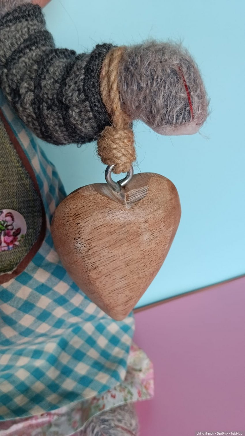 Очаровательные любопытные Донны от Zwergnase (фото 4)