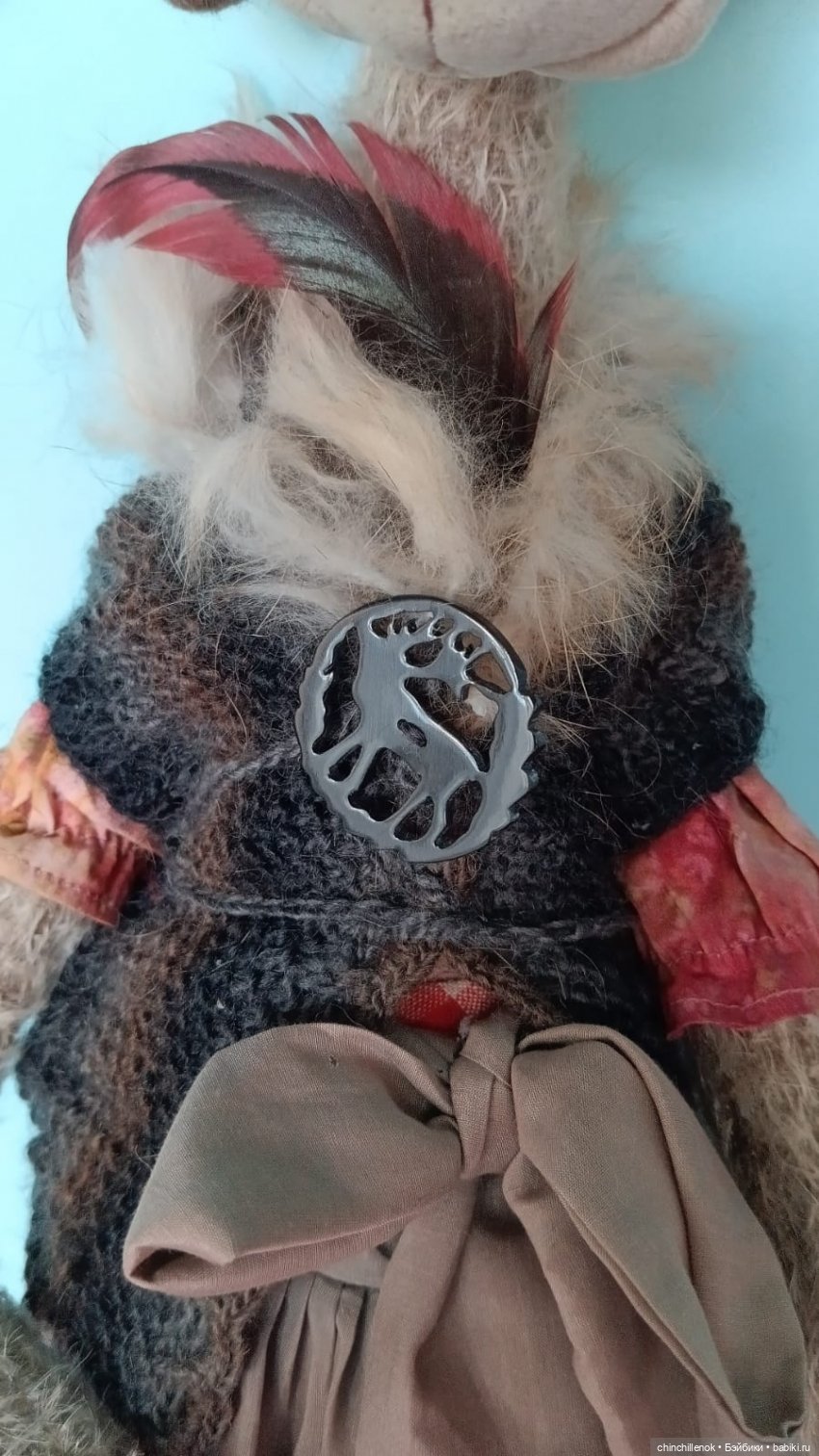 Очаровательные любопытные Донны от Zwergnase