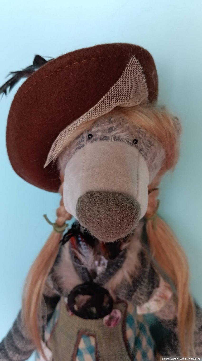 Очаровательные любопытные Донны от Zwergnase (фото 7)