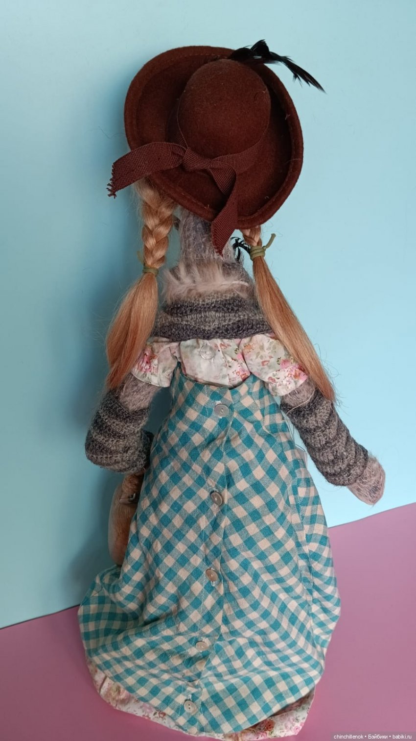 Очаровательные любопытные Донны от Zwergnase (фото 10)