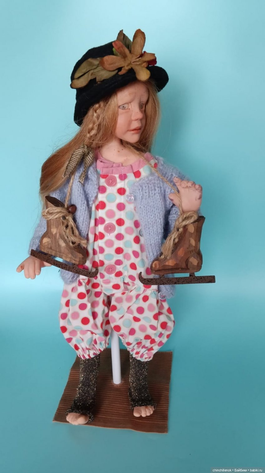 Моя красавица от Sandy McAslan | Бэйбики Моя красавица от Sandy McAslan