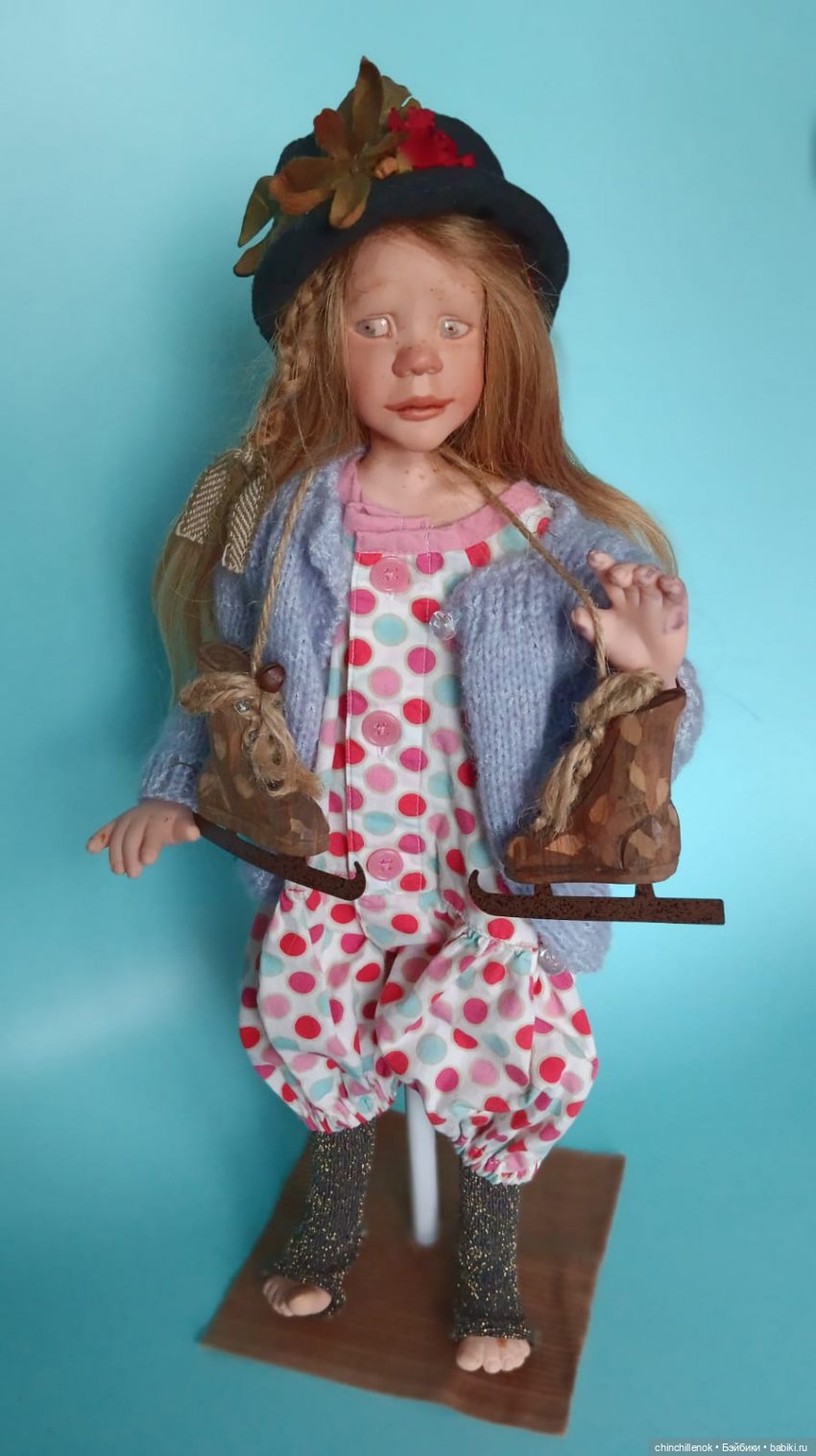 Моя красавица от Sandy McAslan | Бэйбики Моя красавица от Sandy McAslan