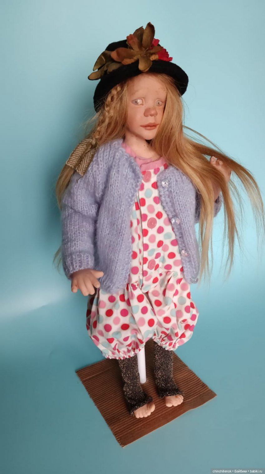 Моя красавица от Sandy McAslan | Бэйбики Моя красавица от Sandy McAslan