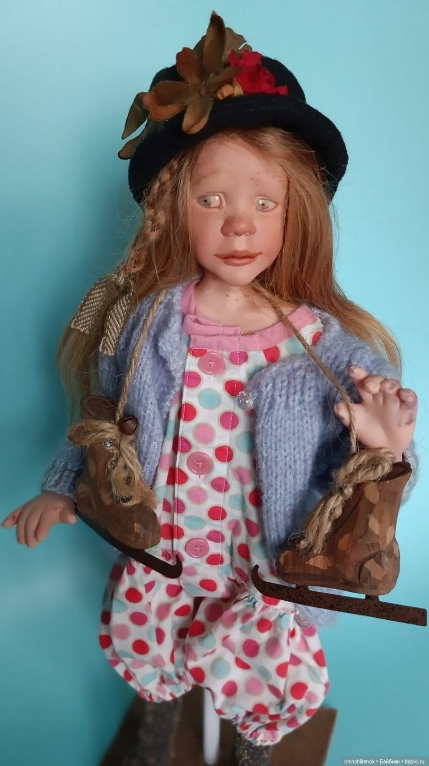 Моя красавица от Sandy McAslan | Бэйбики Моя красавица от Sandy McAslan