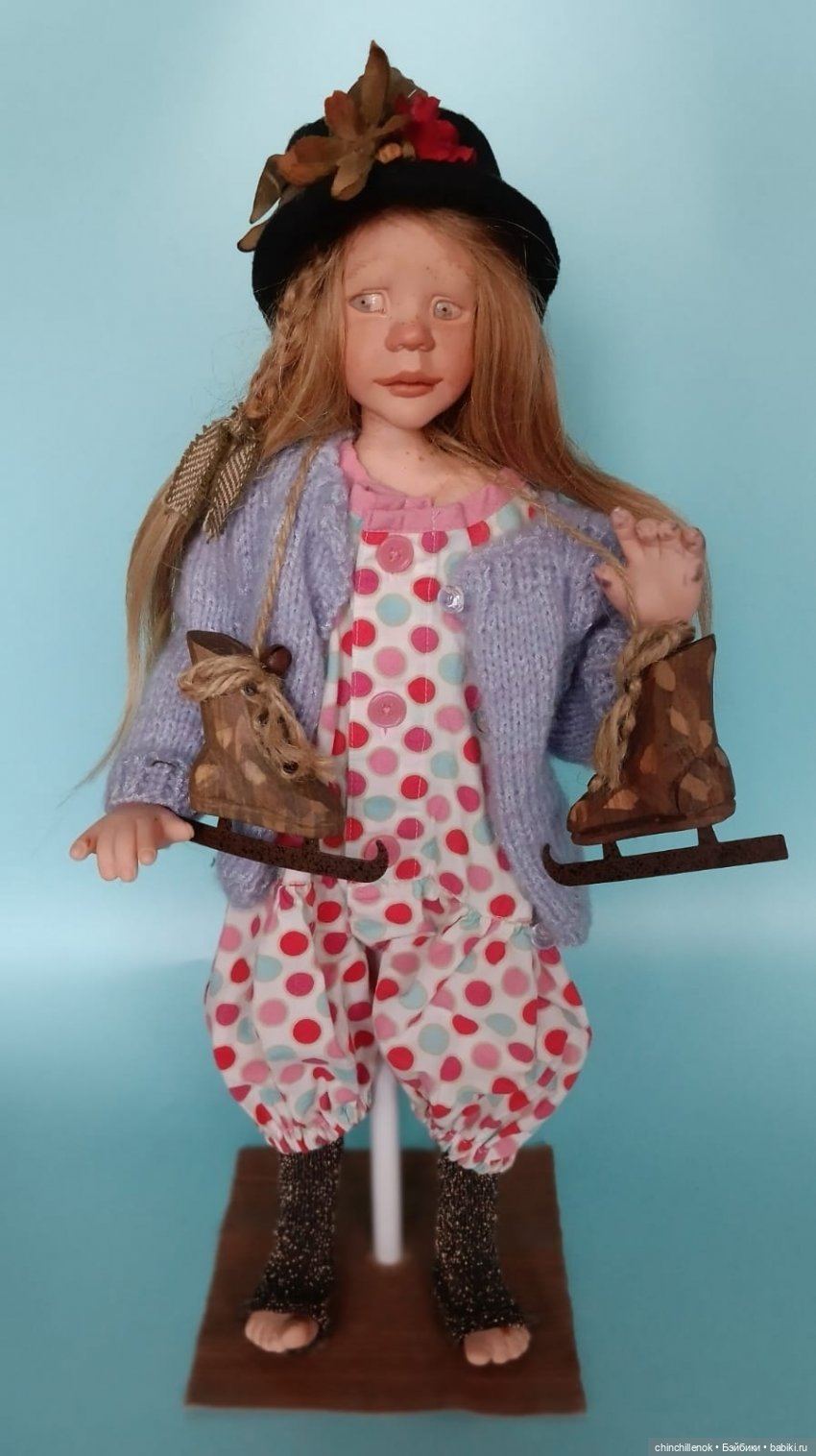 Моя красавица от Sandy McAslan | Бэйбики Моя красавица от Sandy McAslan