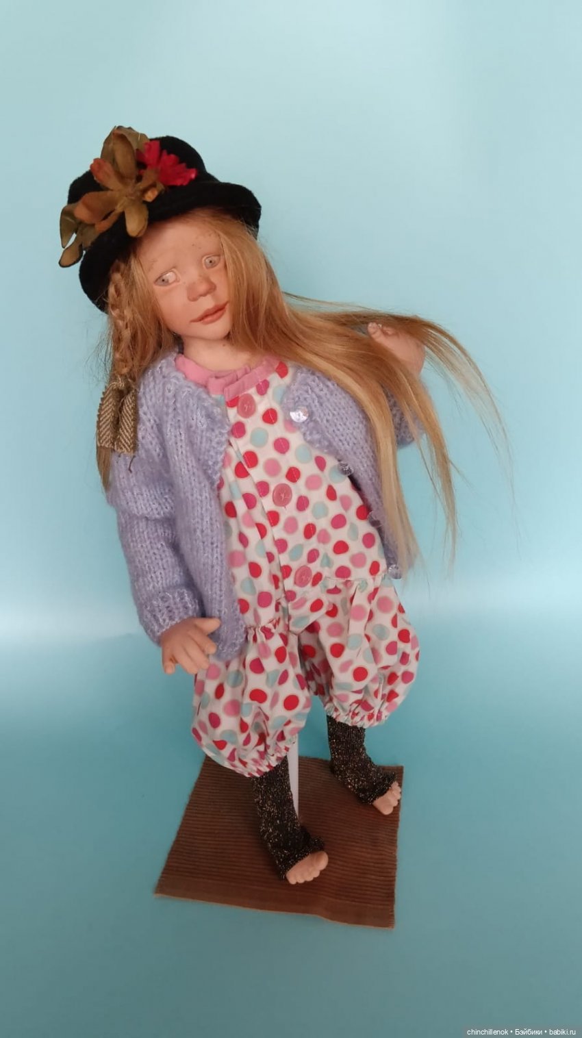 Моя красавица от Sandy McAslan | Бэйбики Моя красавица от Sandy McAslan