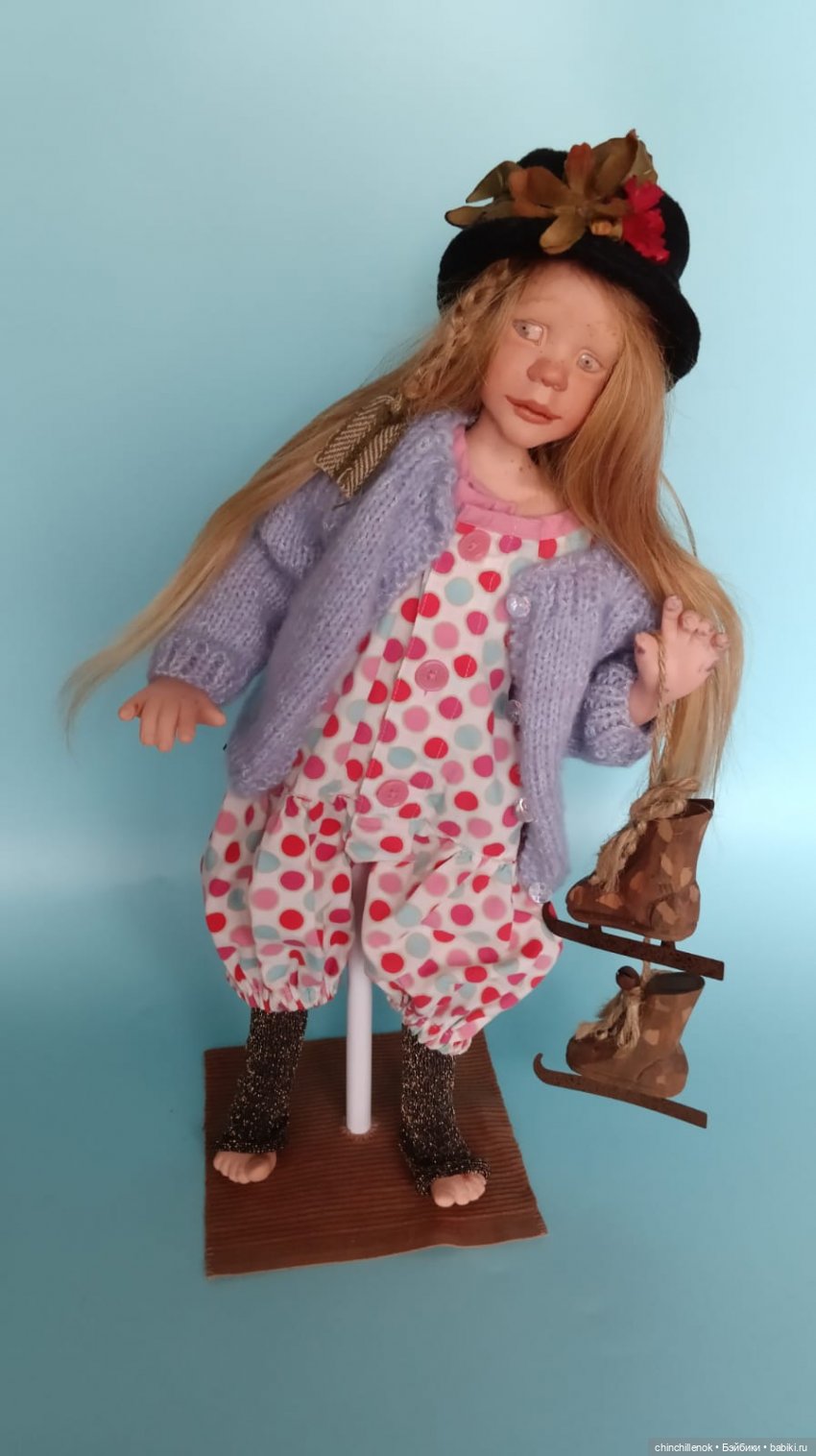 Моя красавица от Sandy McAslan | Бэйбики Моя красавица от Sandy McAslan