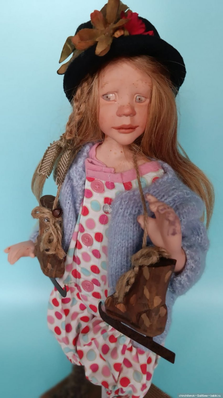 Моя красавица от Sandy McAslan | Бэйбики Моя красавица от Sandy McAslan