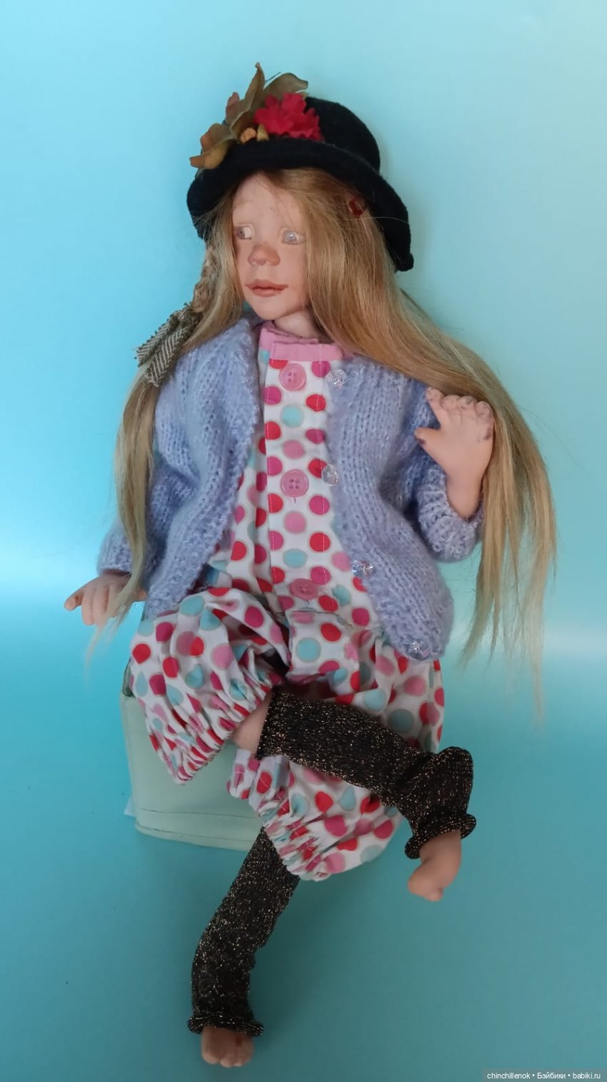 Моя красавица от Sandy McAslan | Бэйбики Моя красавица от Sandy McAslan