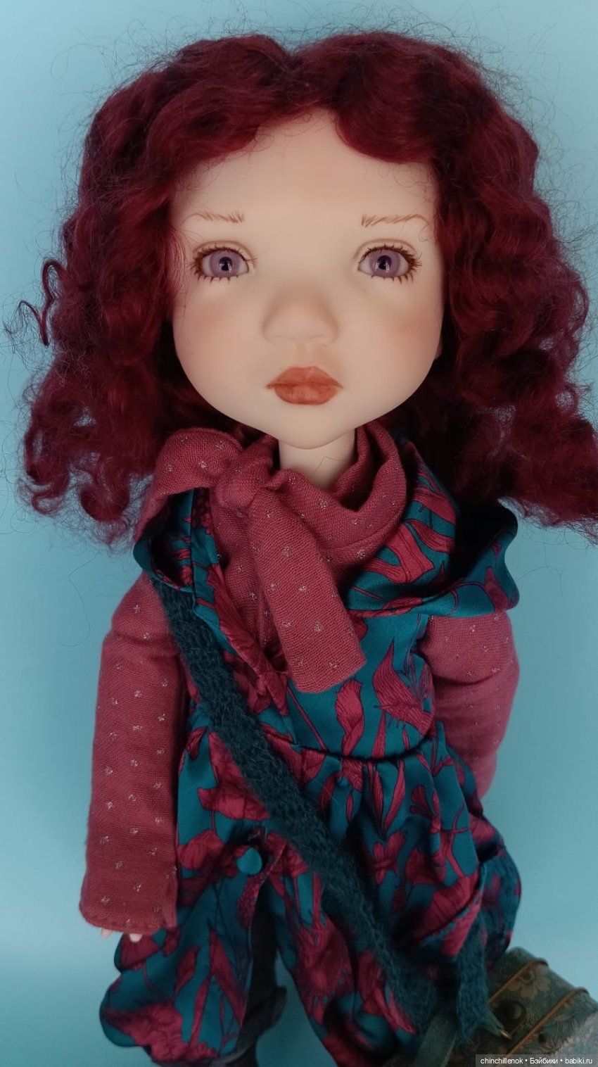 Мои новенькие Мишки и Ложечки Bears & Spoons от Zwergnase