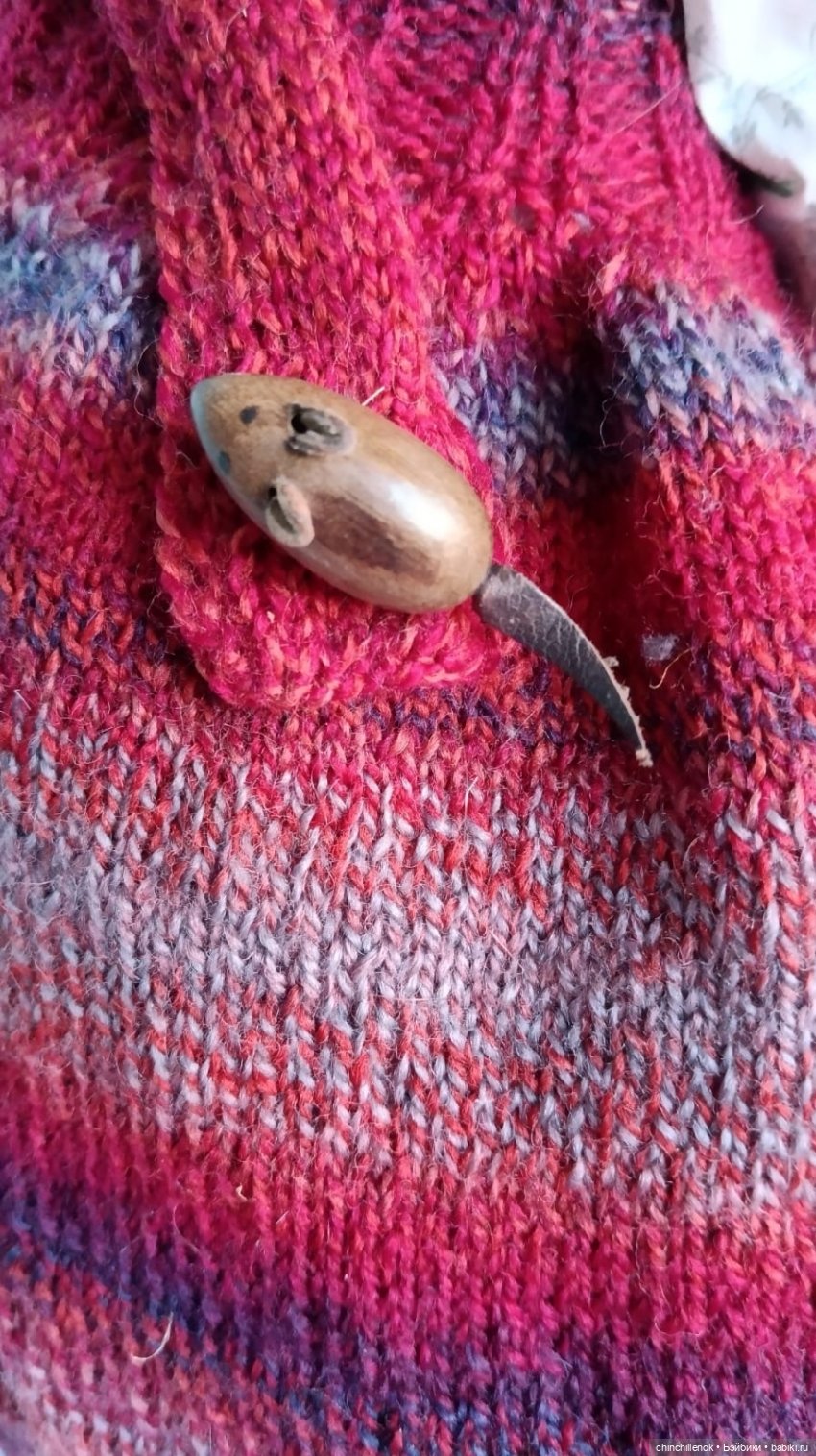 Мои новенькие Мишки и Ложечки Bears & Spoons от Zwergnase