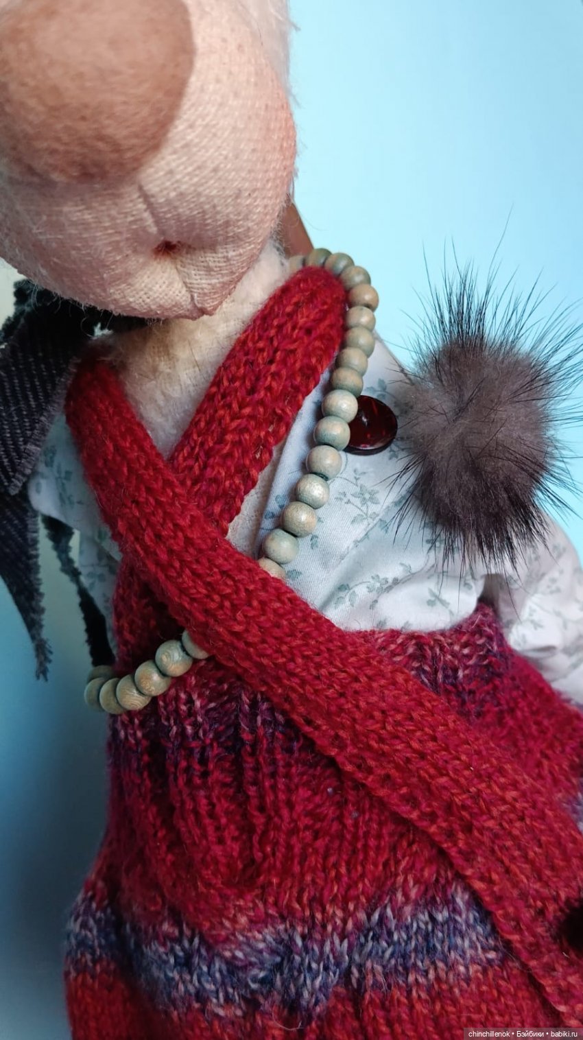 Мои новенькие Мишки и Ложечки Bears & Spoons от Zwergnase