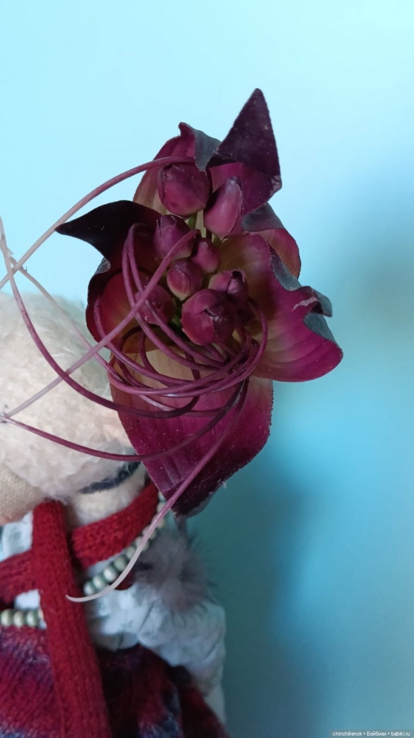 Мои новенькие Мишки и Ложечки Bears & Spoons от Zwergnase