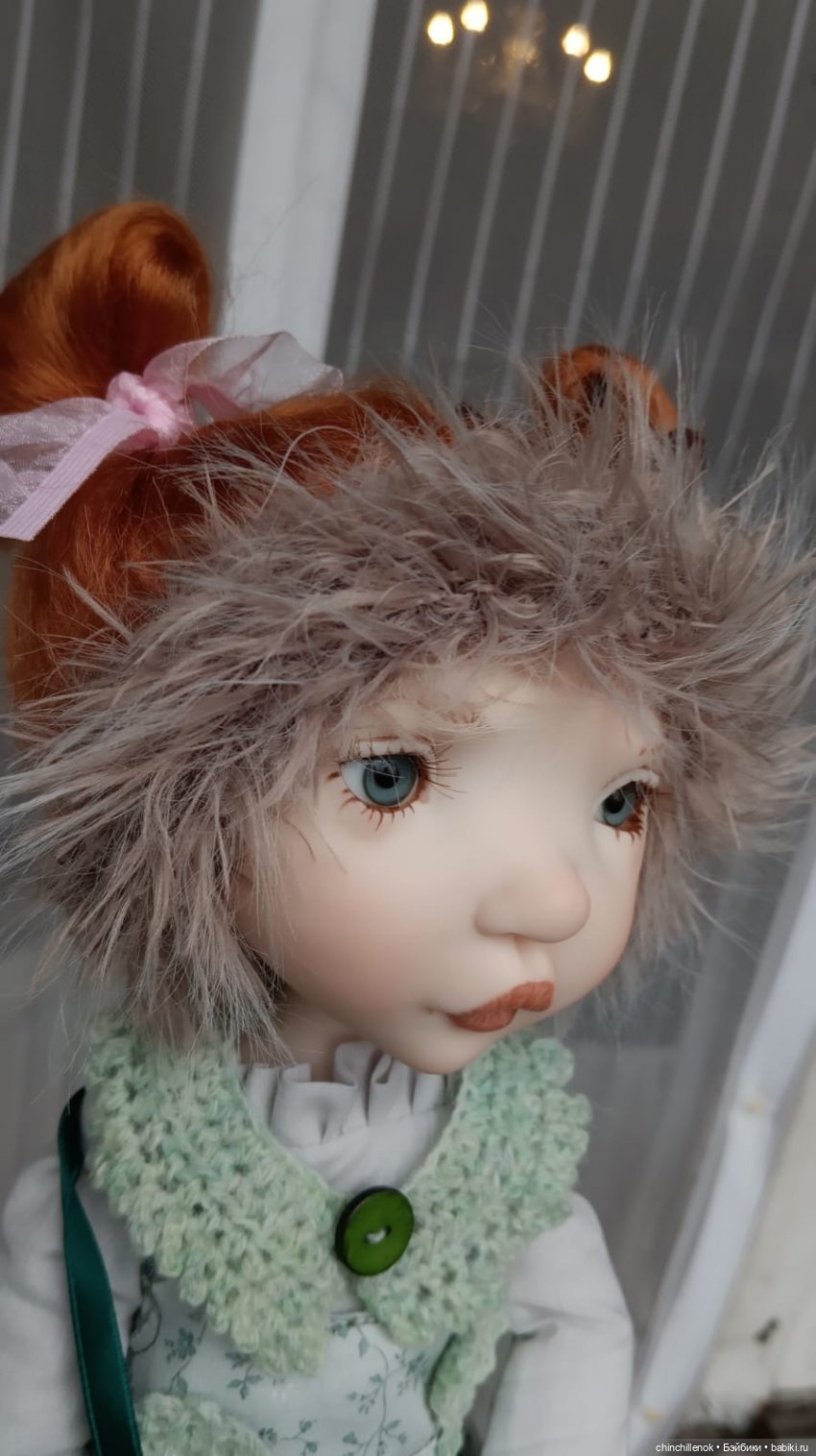 Мои новенькие Мишки и Ложечки Bears & Spoons от Zwergnase