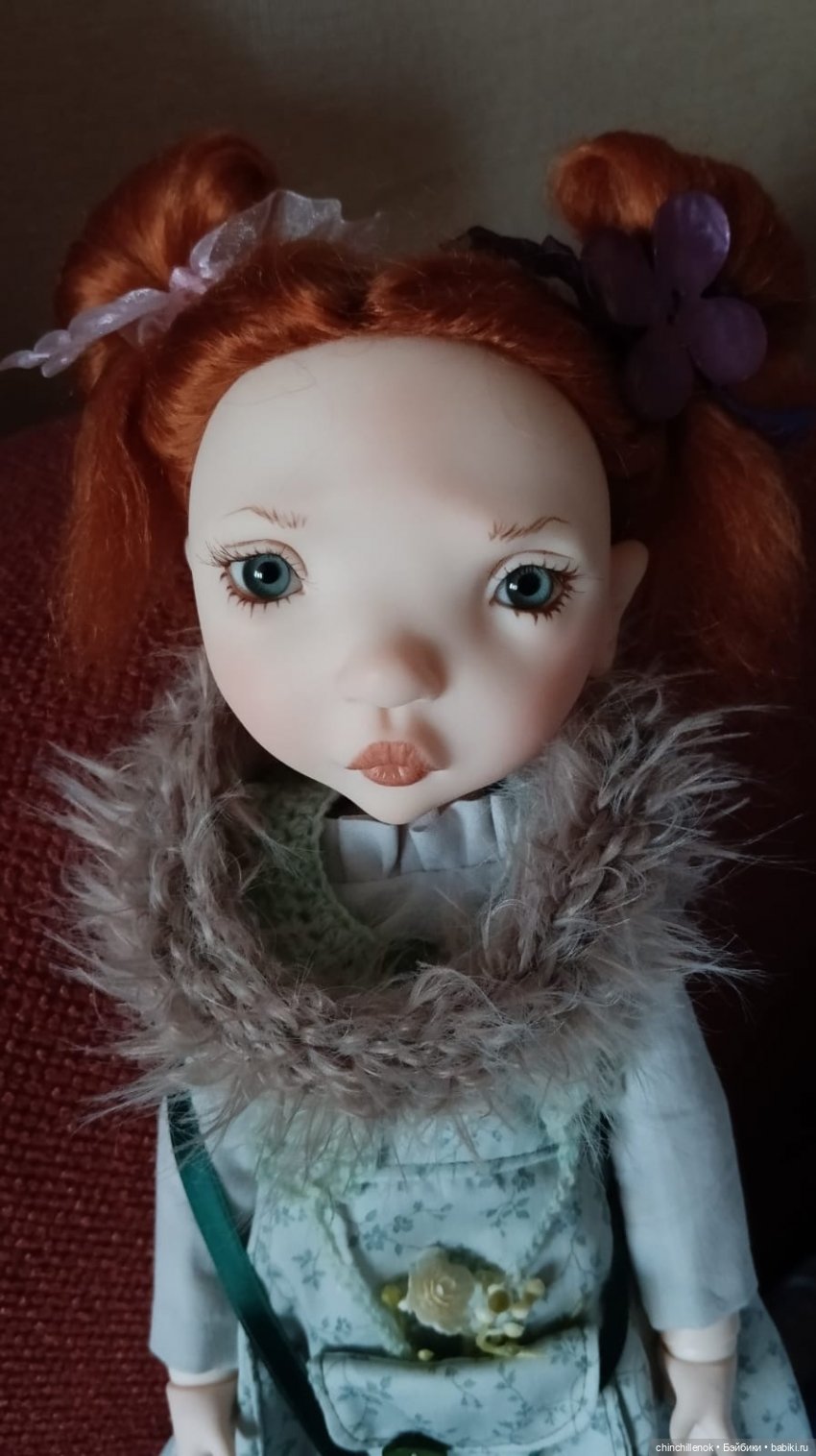 Мои новенькие Мишки и Ложечки Bears & Spoons от Zwergnase