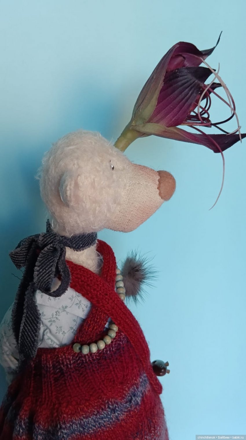 Мои новенькие Мишки и Ложечки Bears & Spoons от Zwergnase