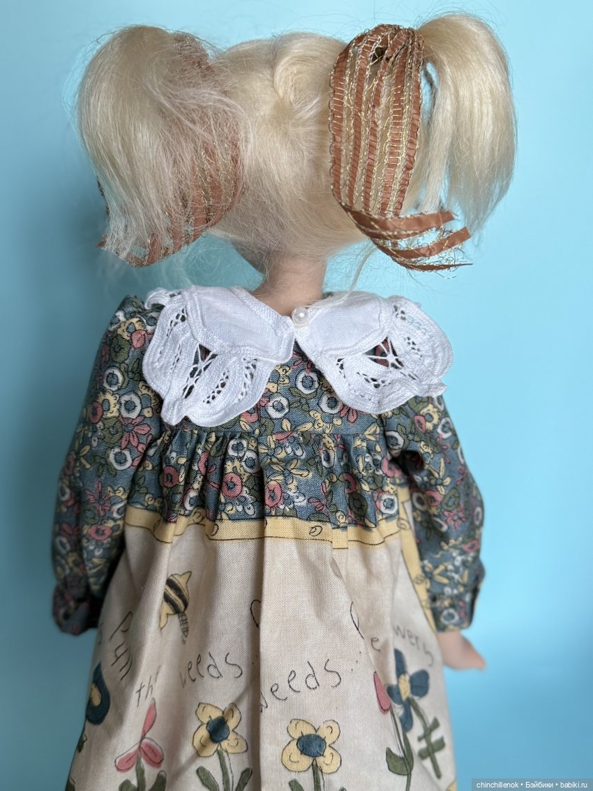 Девчушки-хохотушки от Sandi McAslan (фото 7)