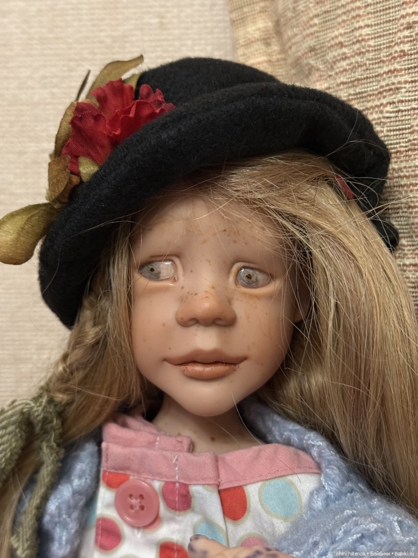 Девчушки-хохотушки от Sandi McAslan