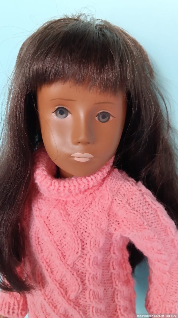 Невероятная ранняя брюнеточка Gotz от Sasha Doll Morgenthaler | Бэйбики Невероятная ранняя брюнеточка Gotz от Sasha Doll Morgenthaler (фото 8)