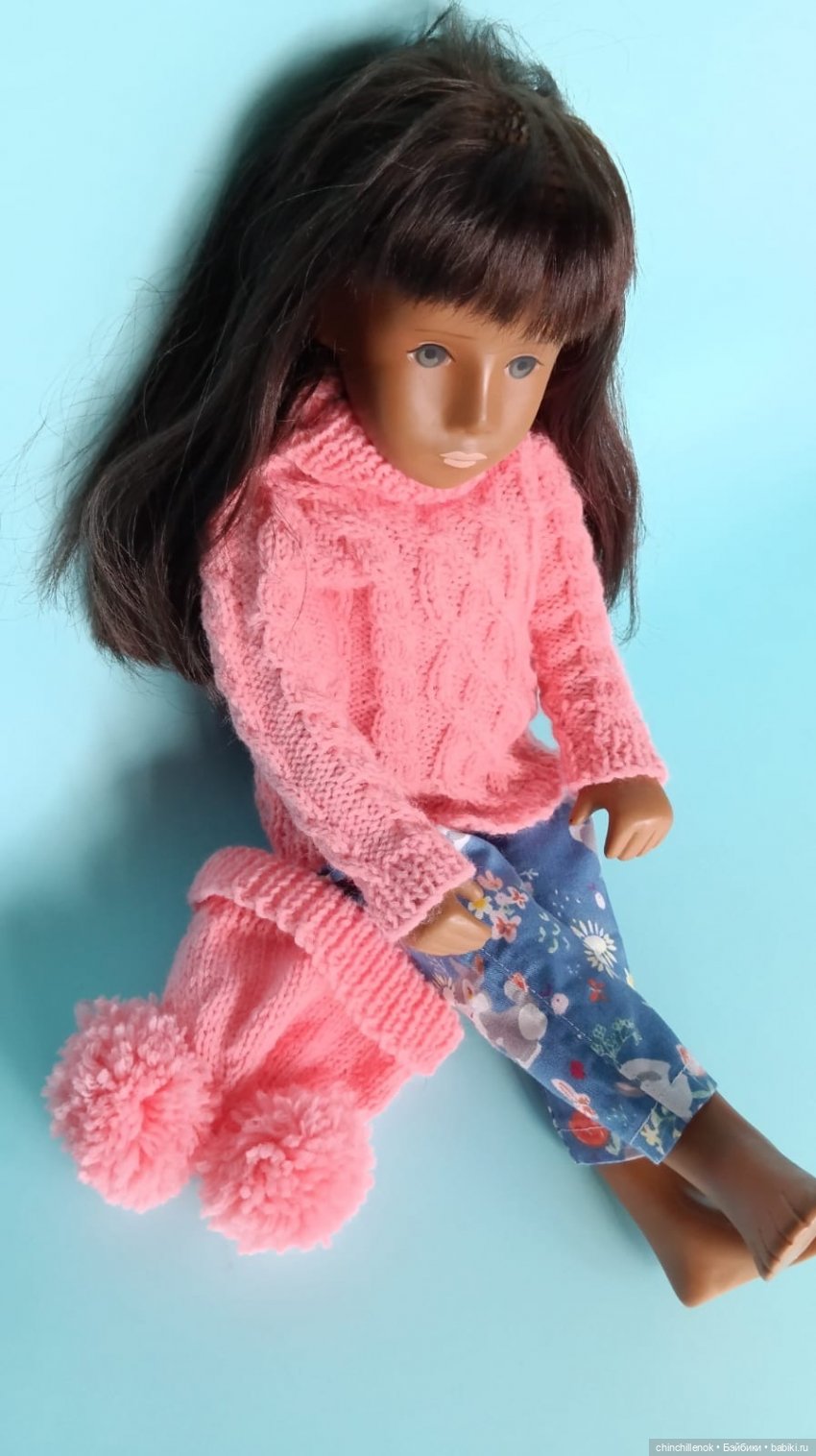 Невероятная ранняя брюнеточка Gotz от Sasha Doll Morgenthaler | Бэйбики Невероятная ранняя брюнеточка Gotz от Sasha Doll Morgenthaler