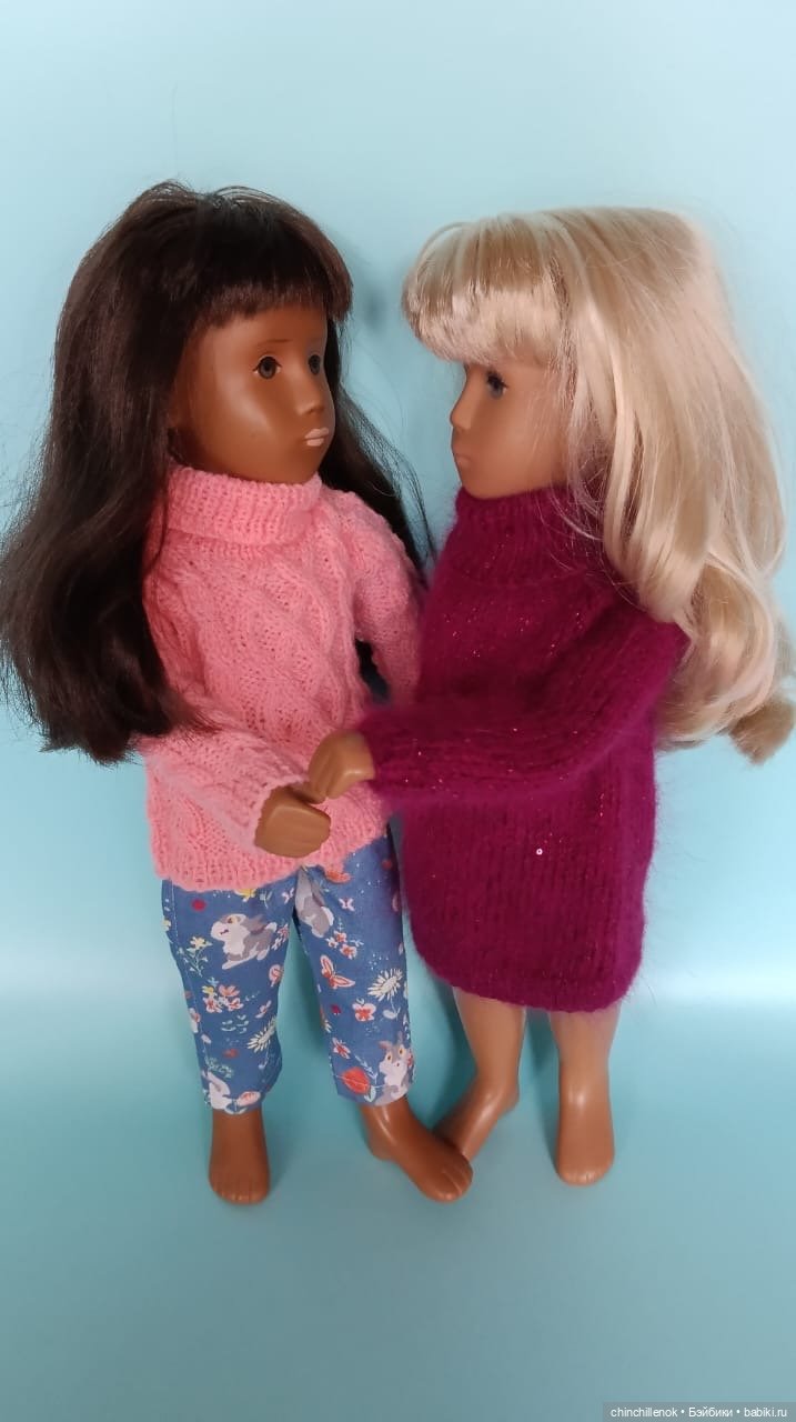 Невероятная ранняя брюнеточка Gotz от Sasha Doll Morgenthaler | Бэйбики Невероятная ранняя брюнеточка Gotz от Sasha Doll Morgenthaler