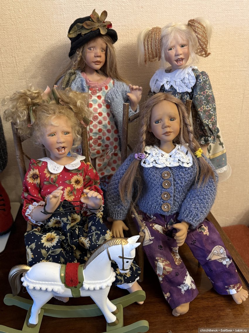 Подарок под ёлочку🎄Brynn от Sandi McAslan (фото 2)