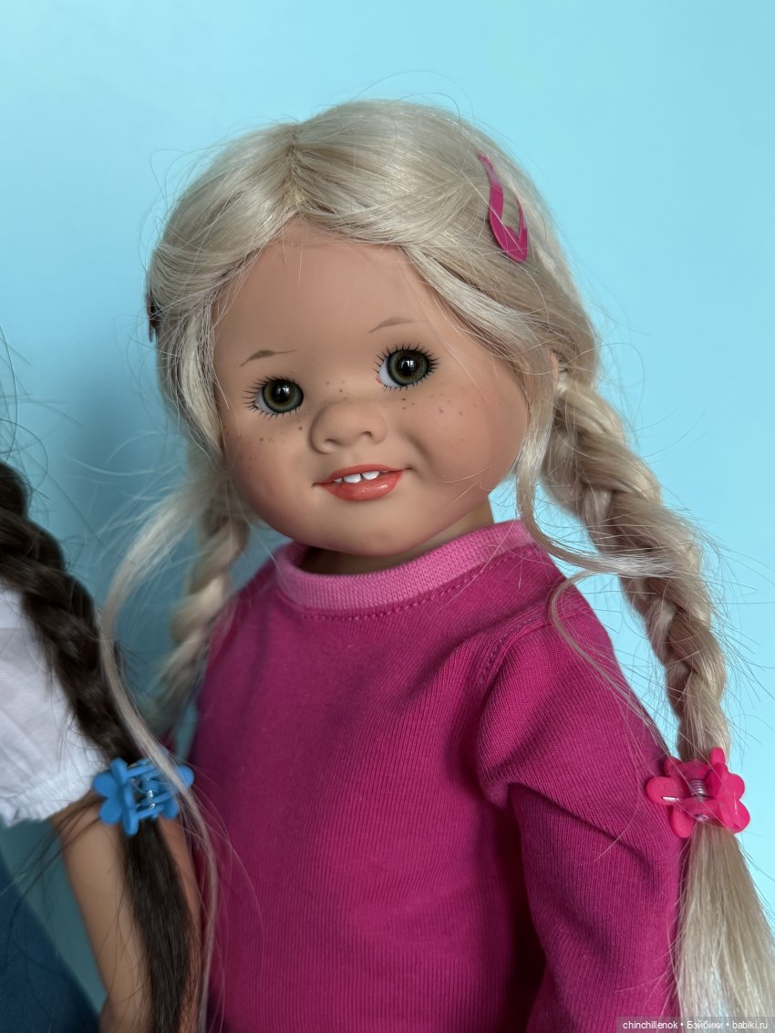 Детский сад вихтелят 🍼👶 Wichtel от Rosemarie Muller