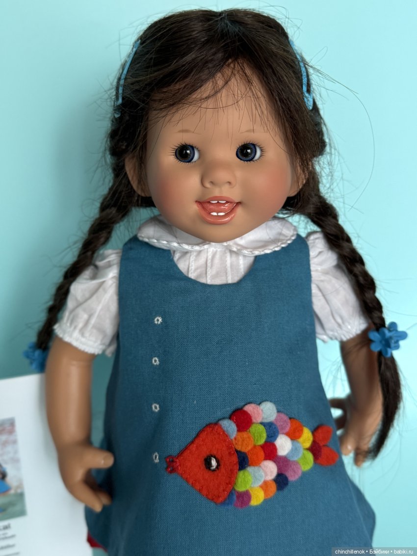 Детский сад вихтелят 🍼👶 Wichtel от Rosemarie Muller