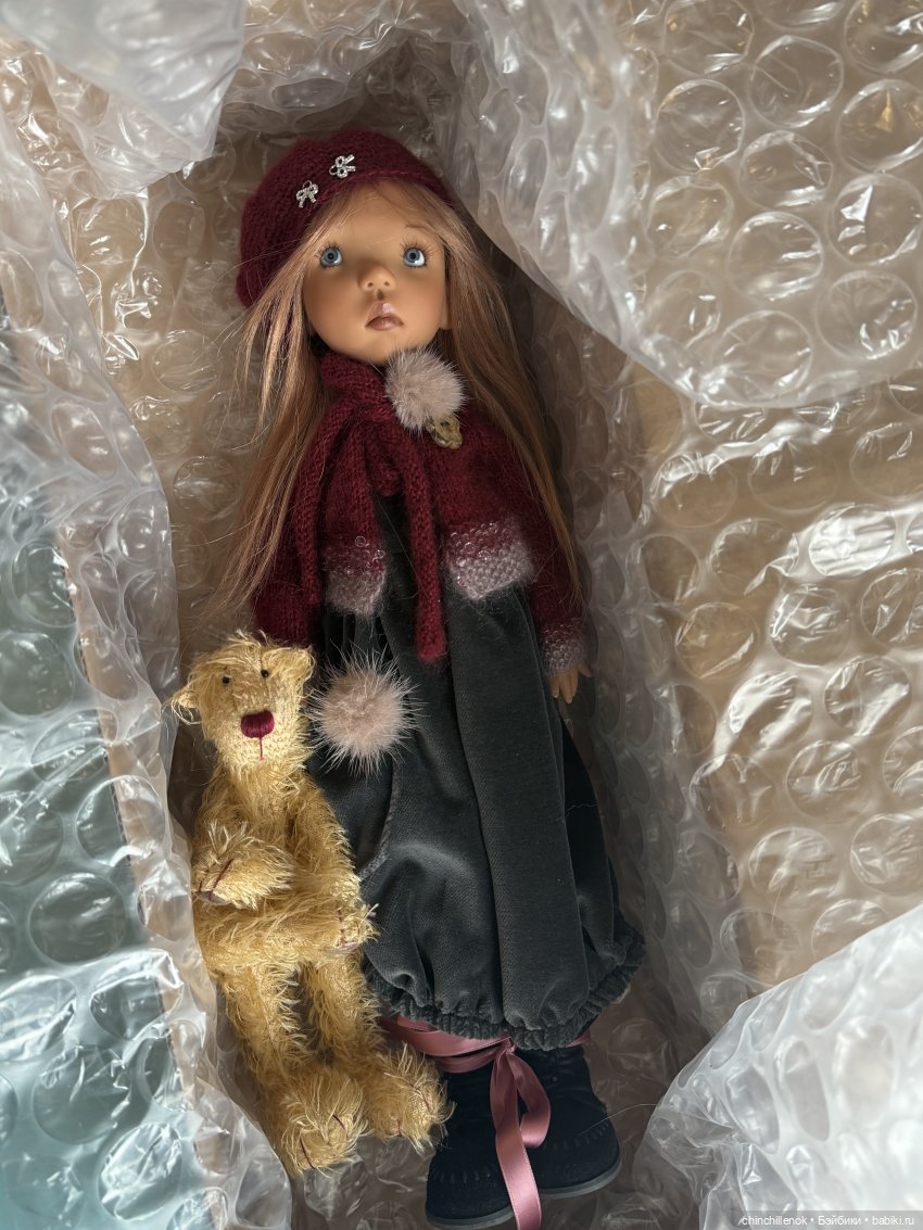 Личные уникальные ложечки Lenochka & Vita Spoons от Zwergnase (фото 2)