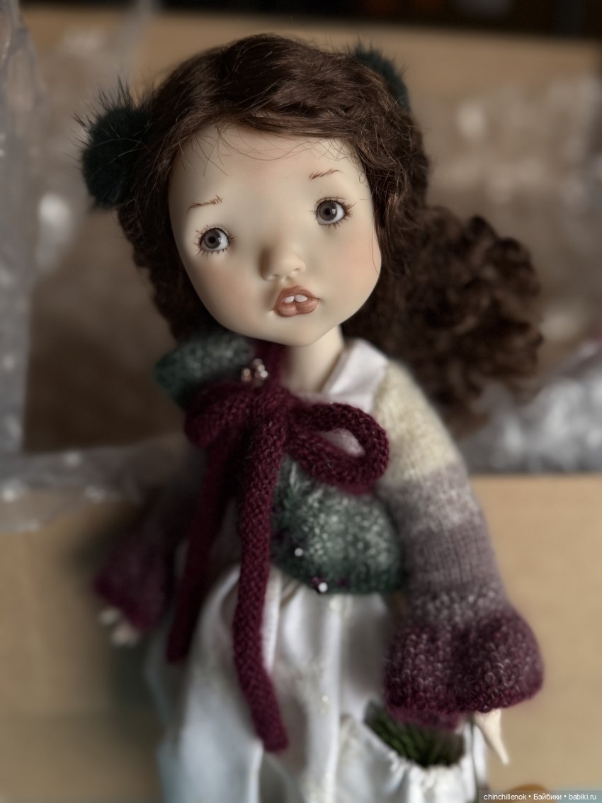 Личные уникальные ложечки Lenochka & Vita Spoons от Zwergnase (фото 9)