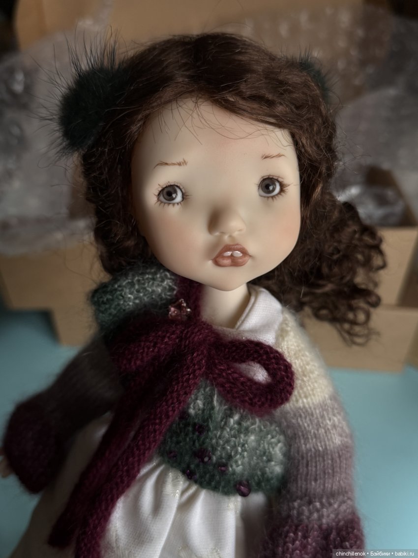 Личные уникальные ложечки Lenochka & Vita Spoons от Zwergnase