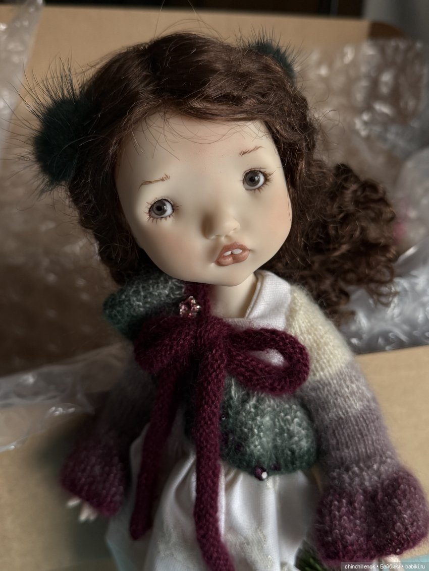 Личные уникальные ложечки Lenochka & Vita Spoons от Zwergnase (фото 10)