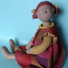 Смешная сарделька Zwergnasen от Zwergnase