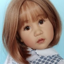 Милая Инга Inga от Sissel Skille для Gotz