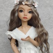 Анна Арапова