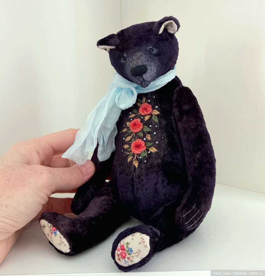 Мария Бугвина (фото 2)