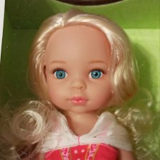Игровая кукла - Аналог Паола Рейна Litle Milly купить в Шопике | Нижний ...