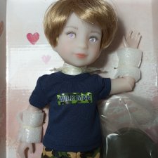 Рори от Руби Ред